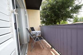 Apartment in Njivice/Insel Krk 13218